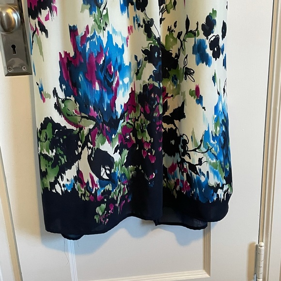 Maxi summer dress - Picture 4 of 8